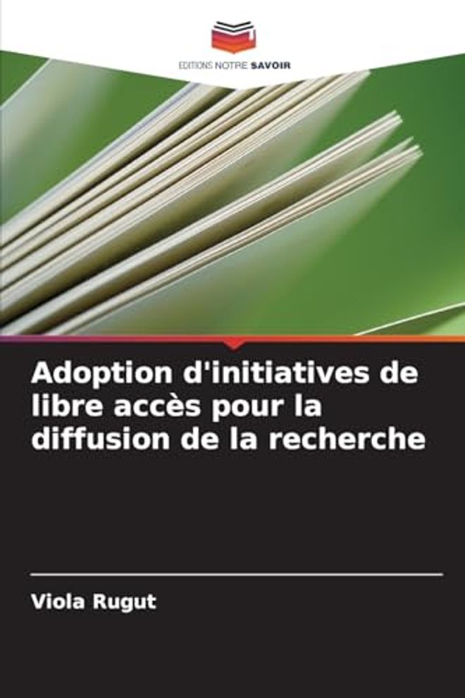 Adoption d'initiatives de libre accès pour la diffusion de la recherche